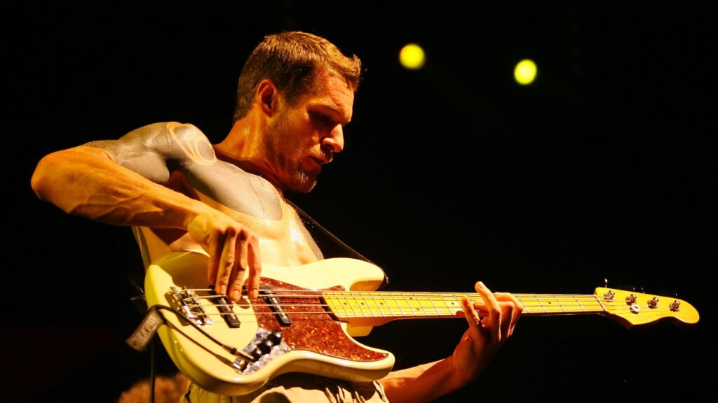 Tim Commerford On The Breakup Of Rage Against The Machine: