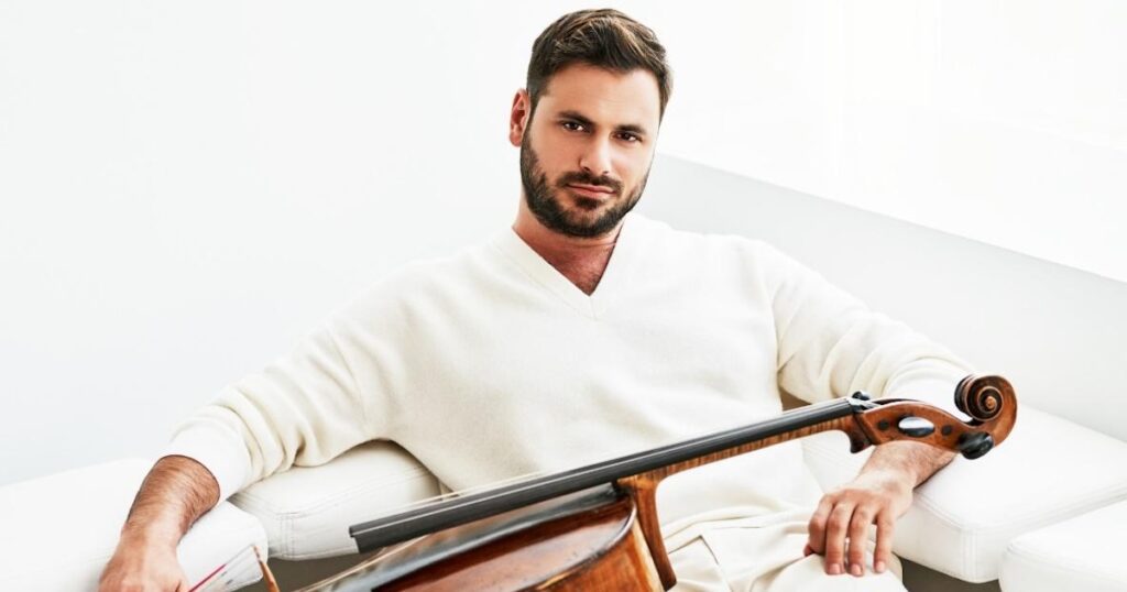 Hauser On Classic Ii And Why Classical Music Still Resonates