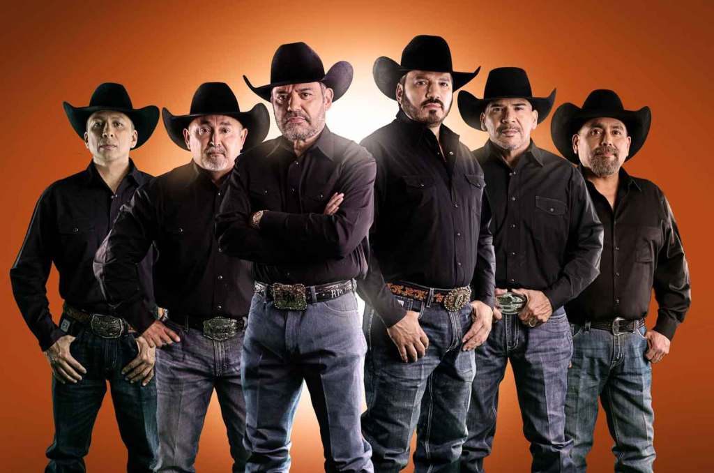 20 Questions With Intocable: ‘living On The Border We Got