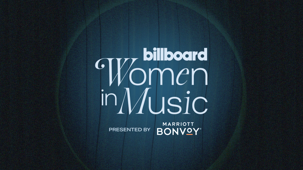 2024 Billboard Women In Music Awards: Deal On An Exclusive