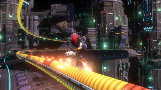 'sonic X Shadow Generations', 'stellar Blade' And More Playstation State