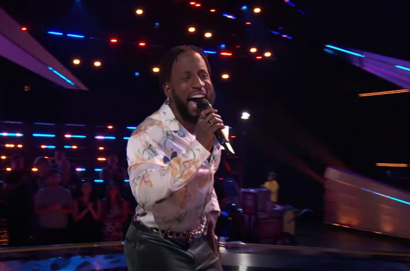'the Voice': Gene Taylor Scores Four Chair Turn With 'incredible' Journey