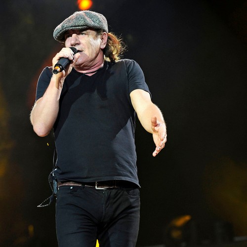 Ac/dc Announce 2024 Power Up Tour, Including Two Nights At
