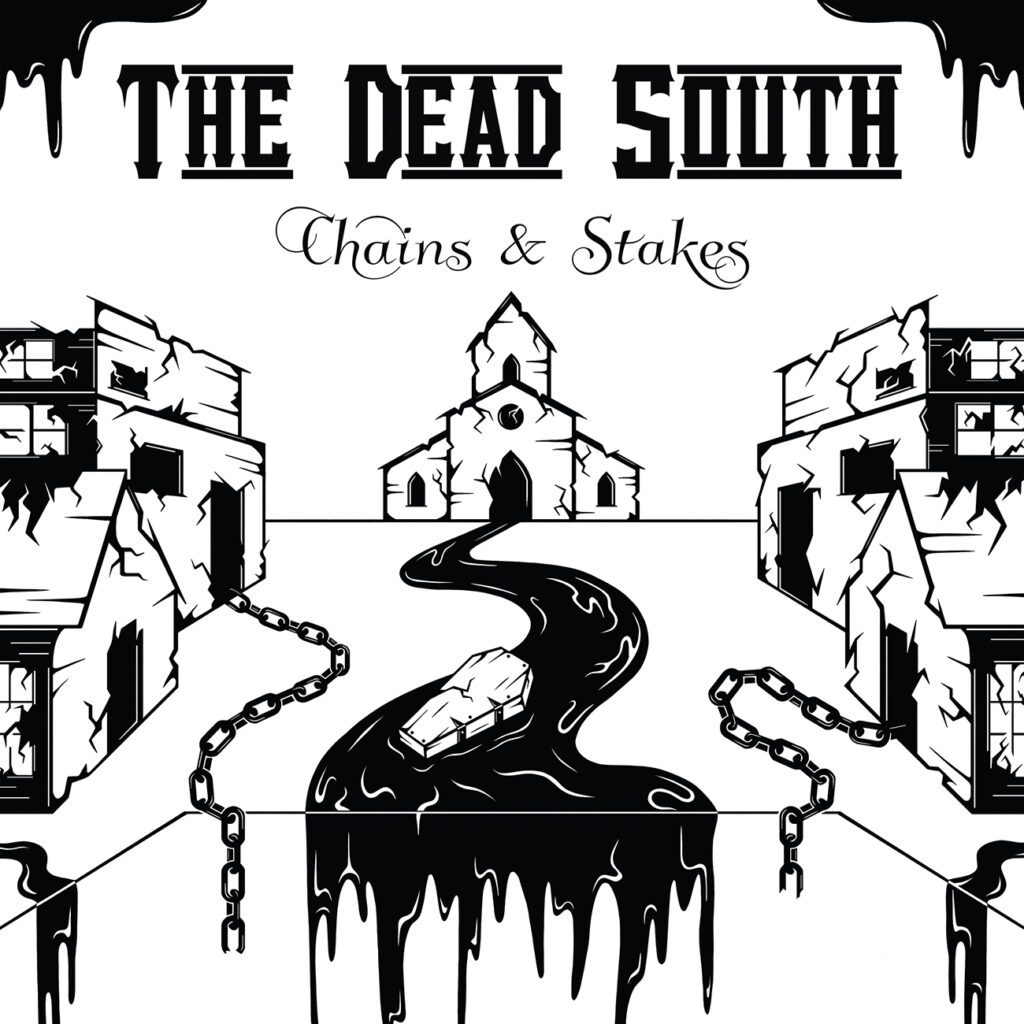 Album Review: The Dead South – Chains & Stakes