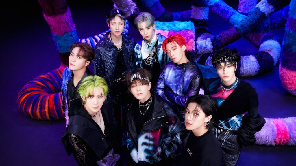 Ateez Named Record Store Day’s Inaugural K Pop Artist Of The