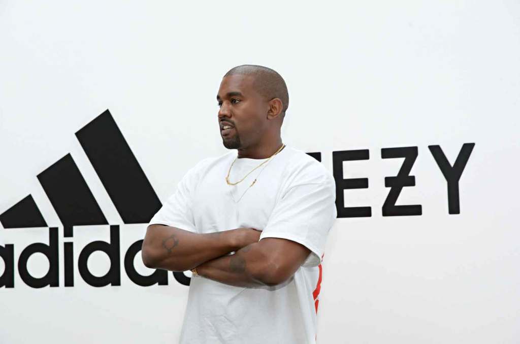 Adidas Says It Didn't Mislead Investors About The Collapse Of