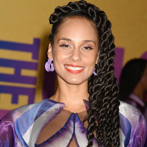 Alicia Keys Admits Music Industry Felt Like 'alien Universe' When