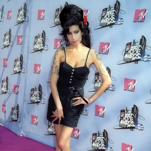 Amy Winehouse’s Valerie Cover 'a Gift From God'