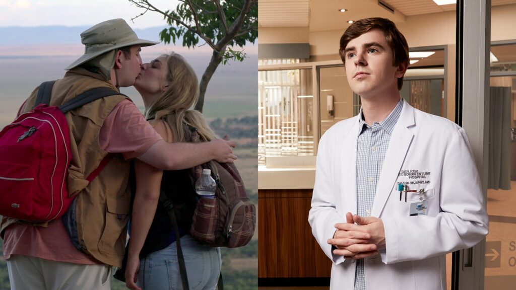 Are Shows Like The Good Doctor And Love On The