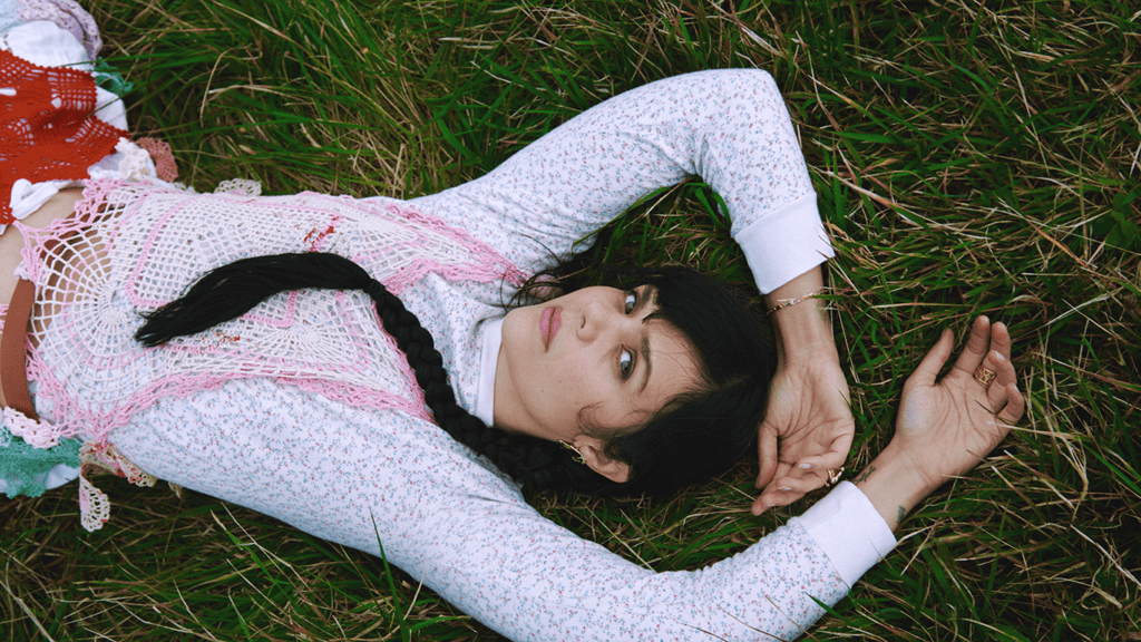 Bat For Lashes Announce Their Sixth Studio Album 'the Dream