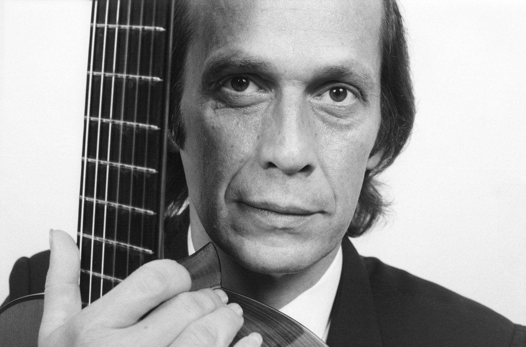 Bmg Will Release The First Recordings Of Flamenco Icon Paco