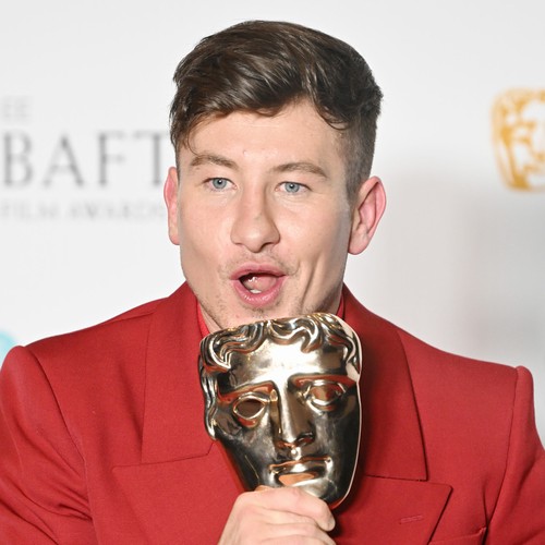 Barry Keoghan Sends Support To Rumoured Girlfriend After Taylor Swift