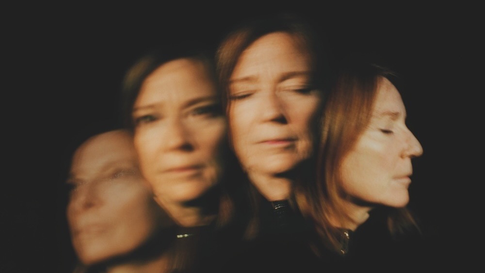 Beth Gibbons Details Debut Solo Album, Releases New Single “floating