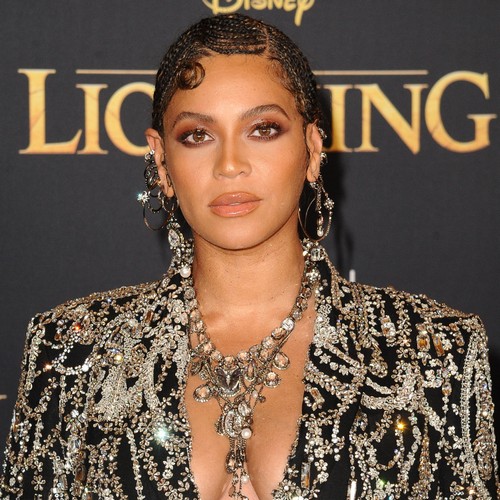 Beyonc&eacute; Becomes First Black Woman To Top U.s. Country Chart