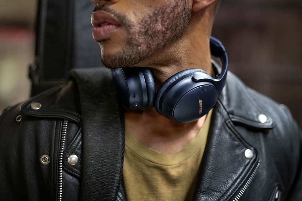Bose Bluetooth Headphones And Earphones Are Up To 40% Off