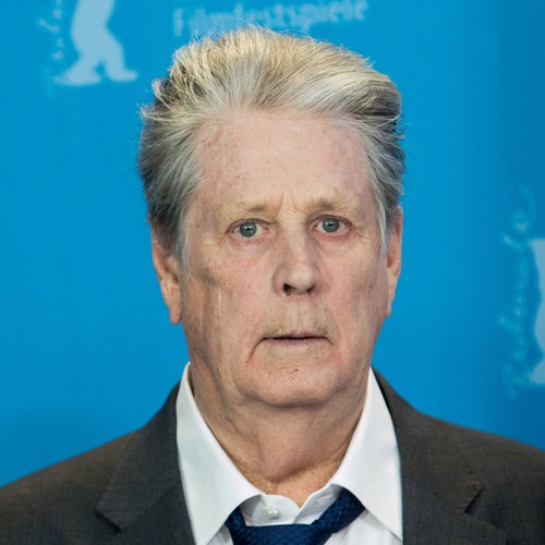 Brian Wilson's Family Confirm New Conservatorship Plans