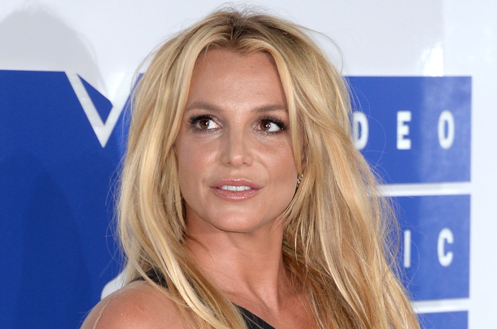 Britney Spears Seemingly Responds To Justin Timberlake’s Shady Remark At