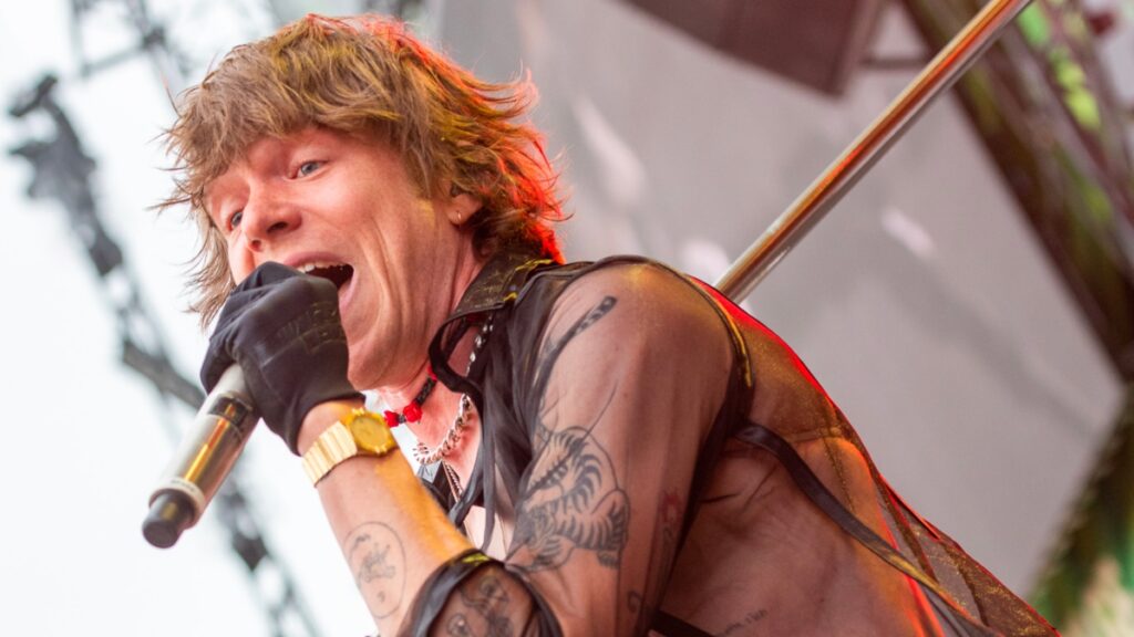 Cage The Elephant’s Matt Shultz Opens Up On 2023 Arrest: