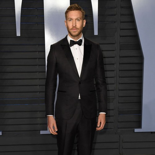 Calvin Harris Vows To Quit Djing At 50