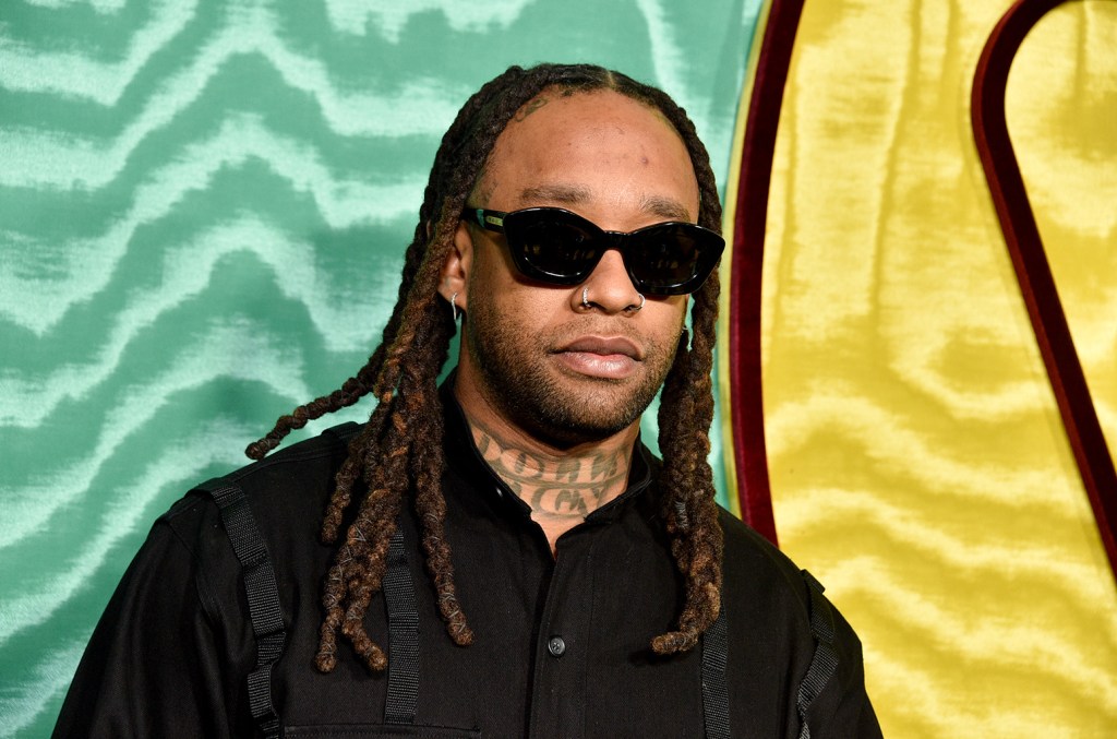 Can Ty Dolla $ign Finally Be The Star Of His