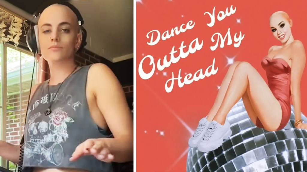 Cat Janice Tops Tiktok Billboard Top 50 With 'dance You