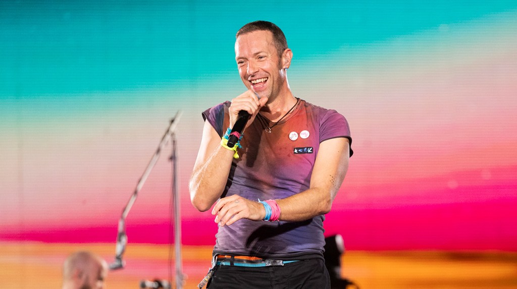 Coldplay Rules January Boxscore Report With Nearly $59 Million