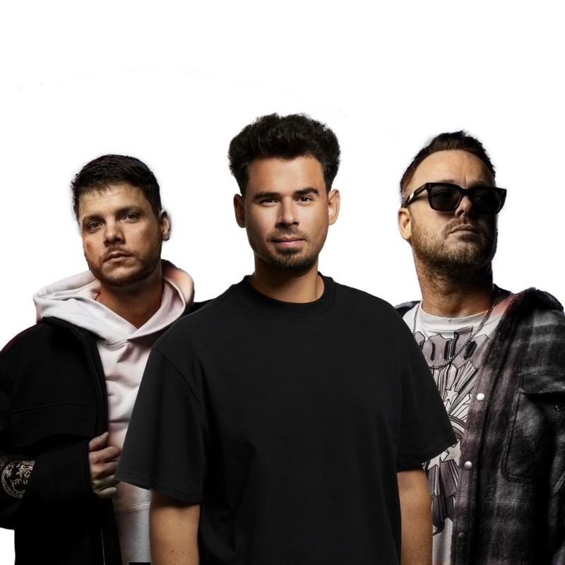 Delve Into The Depths Of Afrojack And Dubvision's Haunting House