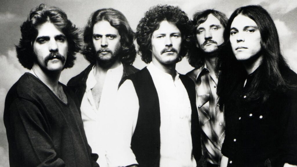 Eagles Stolen Lyrics Trial: What We Know