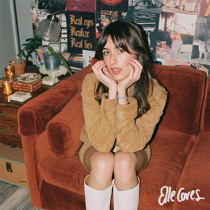 Elle Coves Shares New Track, 'born To Lose'