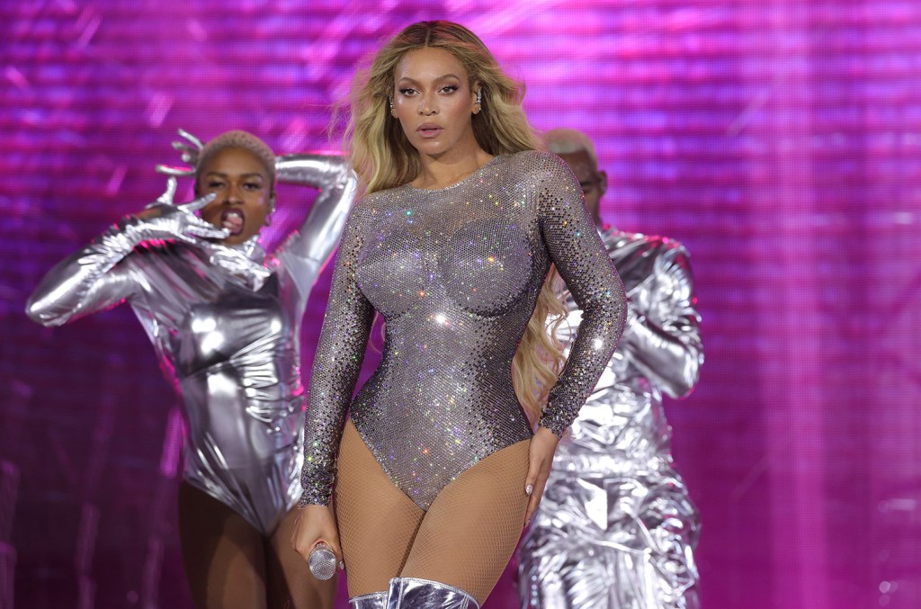 Everything We Know About Beyoncé’s ‘act Ii’ So far
