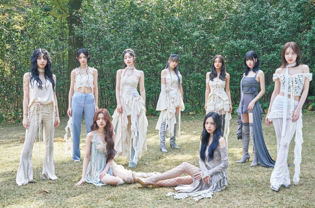 Fans Choose Twice's 'i Got You' As This Week's Favorite