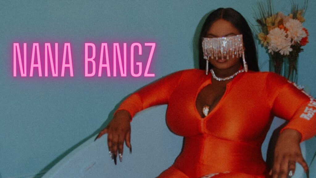 Featured New Artist: Trap Artist Nana Bangz Could Be Rap's