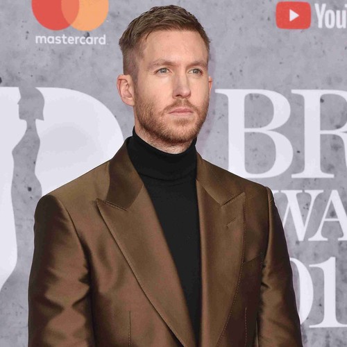 Fire At Calvin Harris’ House Causes $100k Of Damage