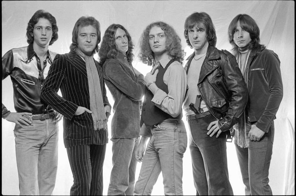 Foreigner's Mick Jones Reacts To The Band's Long Awaited Rock Hall