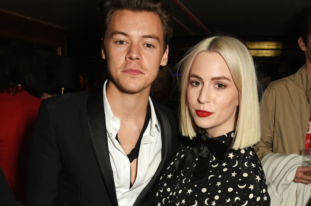 Harry Styles Is An Uncle! Sister Gemma Styles Announces Birth