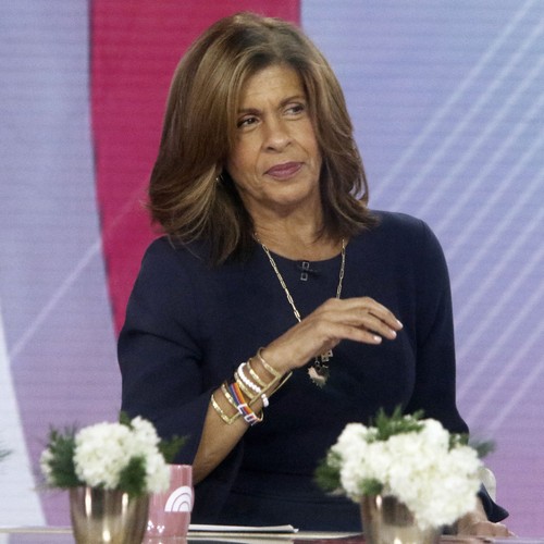 Hoda Kotb Speaks Out After Kelly Rowland Walked Off Today