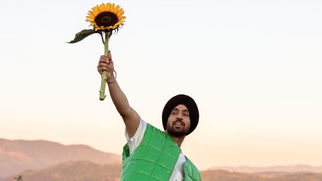 How To Get Tickets For Diljit Dosanjh's 2024 Tour