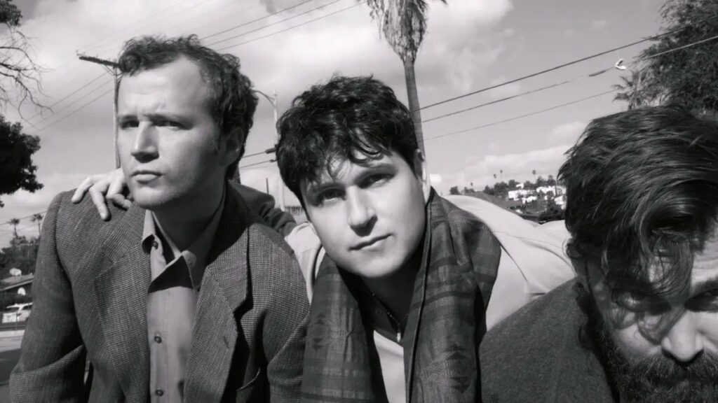 How To Get Tickets For Vampire Weekend's 2024 Tour