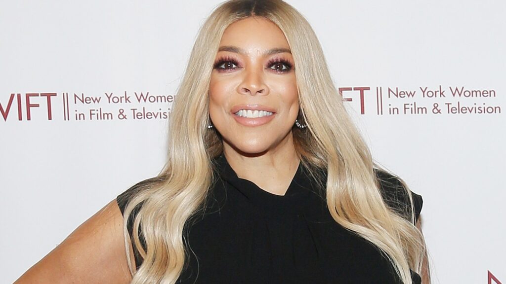 How To Watch Where Is Wendy Williams? Lifetime Documentary Online