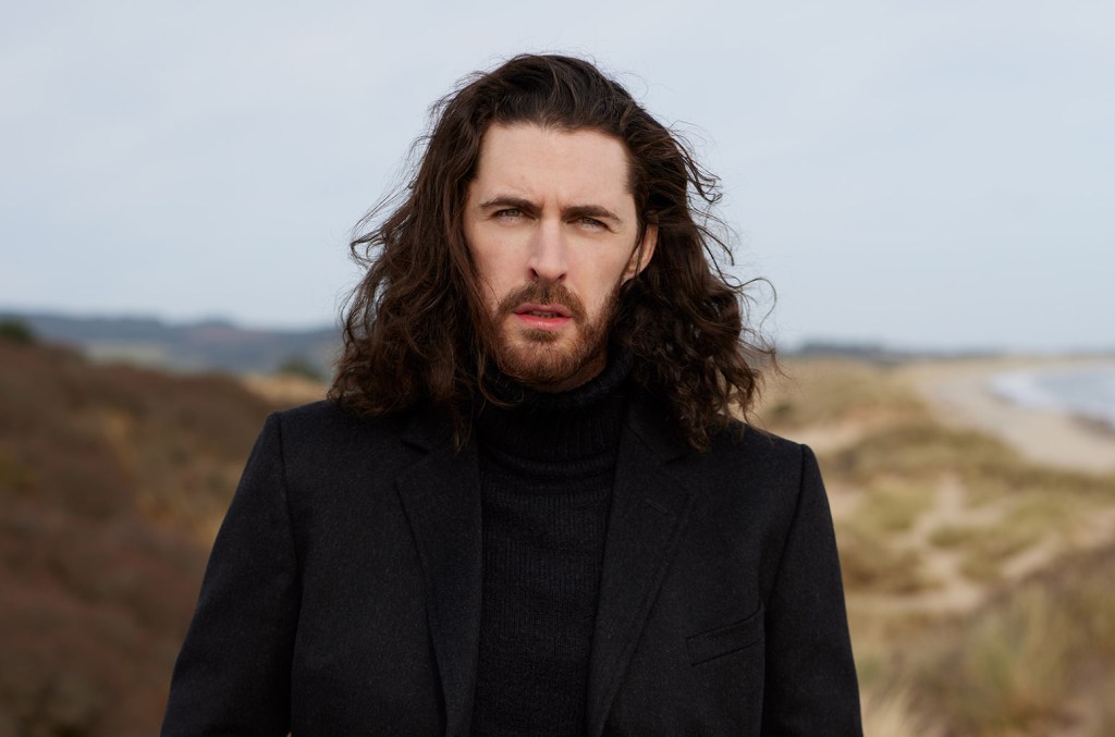 Hozier Thanks Ovo Arena For Correcting 'misunderstanding' About Fans' 'free