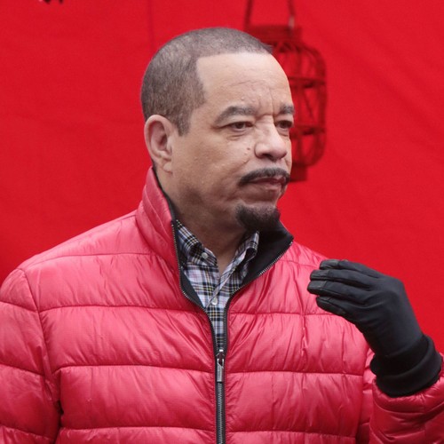 Ice T Is Desperate For His Co Stars To Hook Up