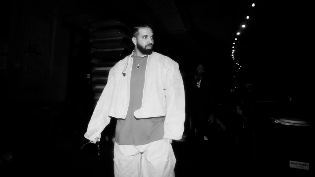 In Canada: Drake's Ovo Sound Partners With Santa Anna And