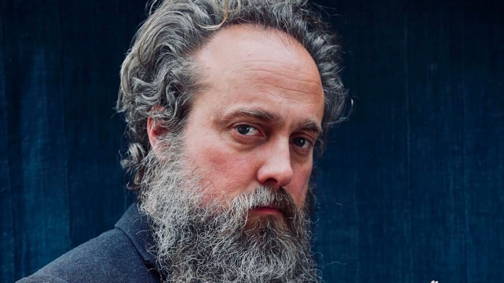 Iron & Wine Announces New Album Light Verse, Shares 2024