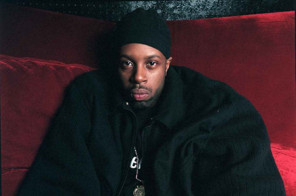 J Dilla Honored By Detroit Pistons With Royce Da 5'9″ Curated