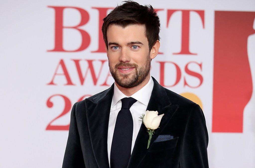 Jack Whitehall Wishes Harry Styles A Happy 30th Birthday With