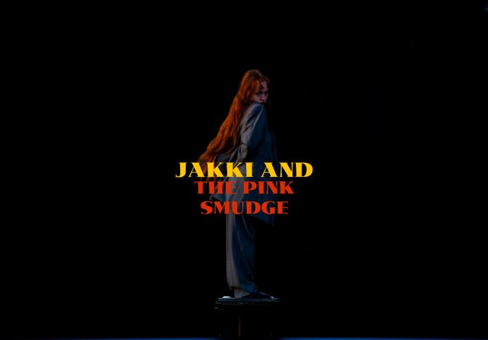 Jakki And The Pink Smudge Share New Single 'i Go