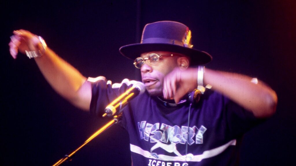 Jam Master Jay Trial: Recording Studio Turned To Chaos After