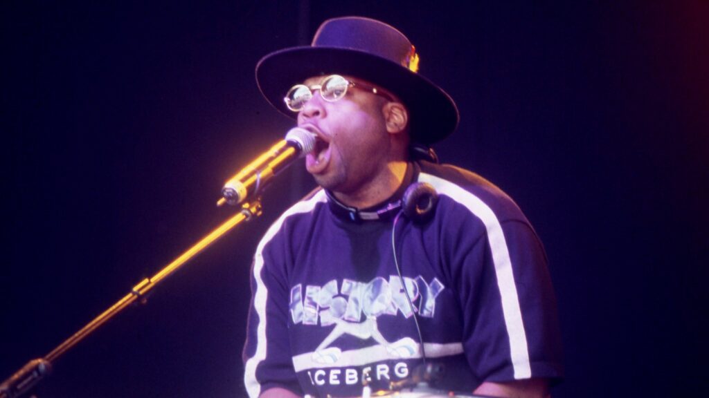 Jam Master Jay ‘was Worried,’ Started Carrying A Gun Days