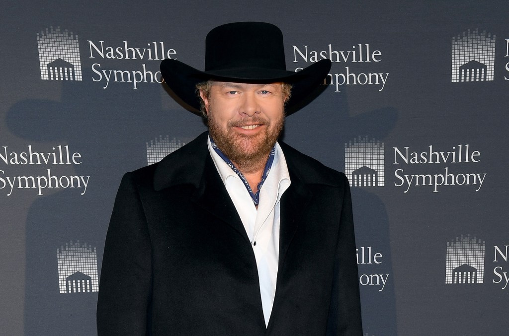 Jelly Roll, Carrie Underwood & More Remember Toby Keith: He