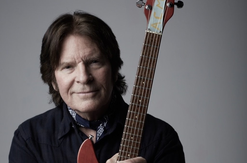 John Fogerty Is ‘bewildered’ Over Canceled Country Fest Queensland Set: